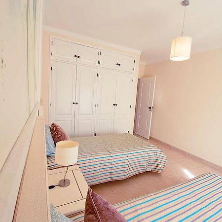 Apartamento Oasis Parque 1 Portimão Buitenkant foto