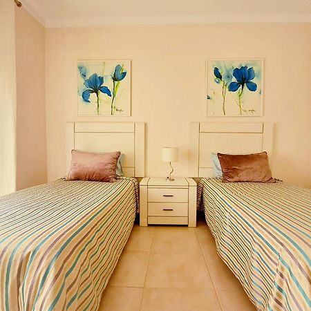 Apartamento Oasis Parque 1 Portimão Buitenkant foto