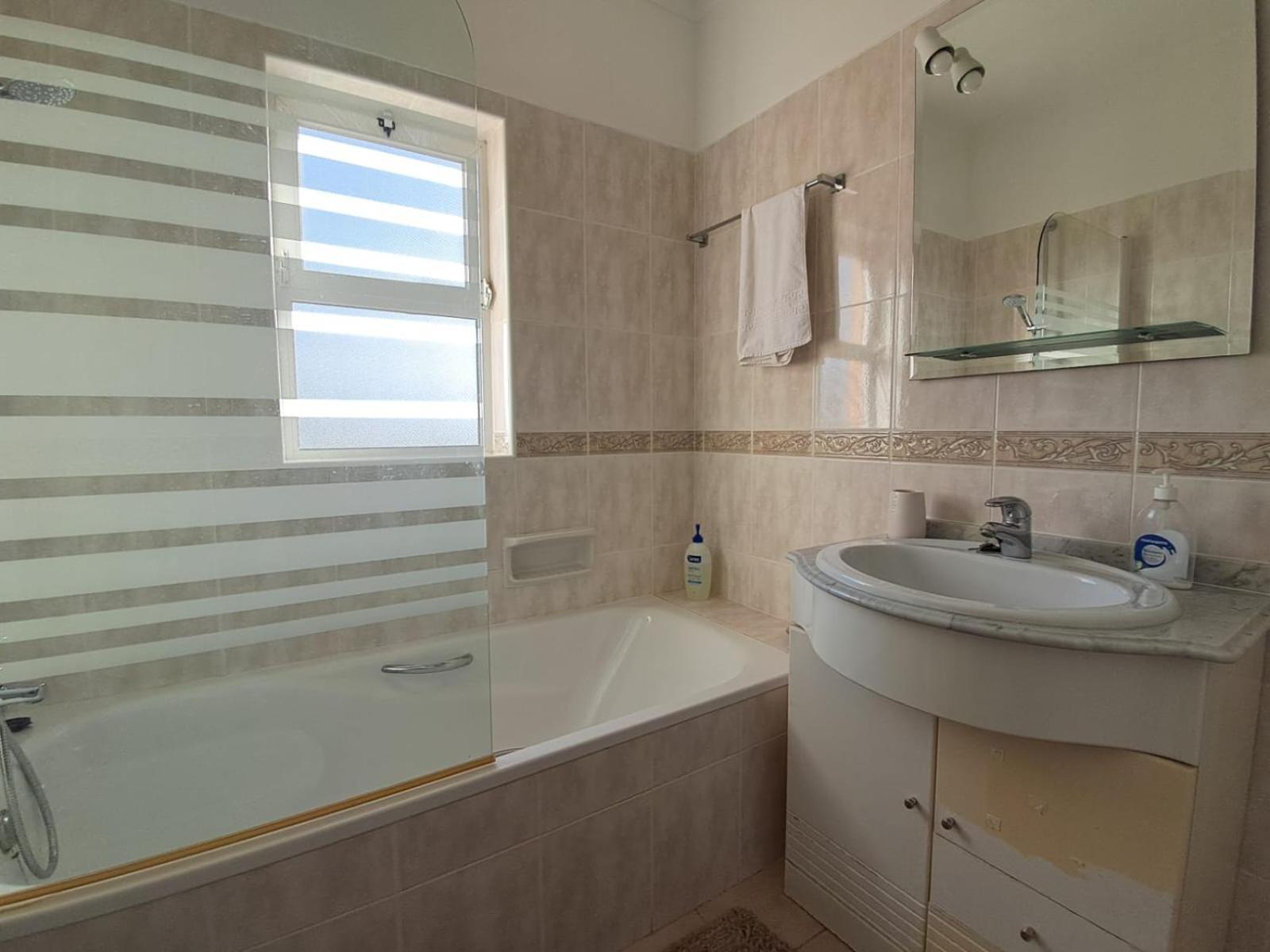 Apartamento Oasis Parque 1 Portimão Buitenkant foto