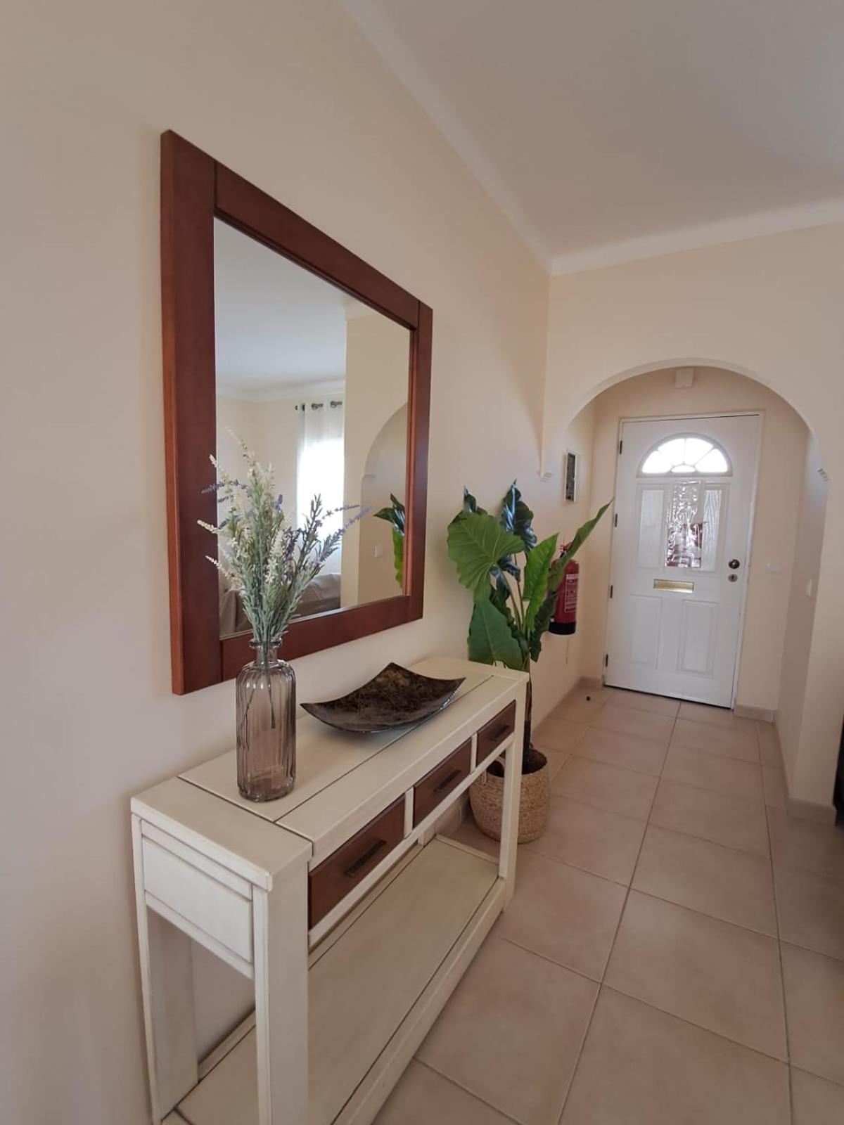 Apartamento Oasis Parque 1 Portimão Buitenkant foto