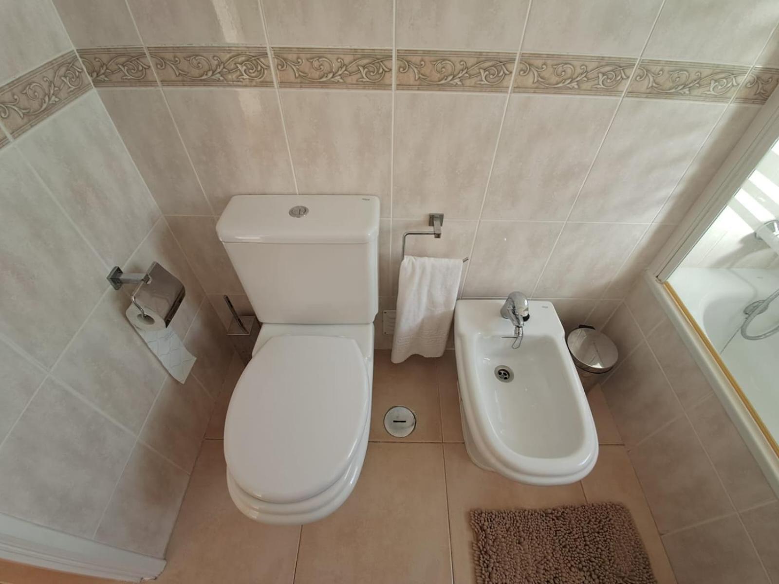 Apartamento Oasis Parque 1 Portimão Buitenkant foto