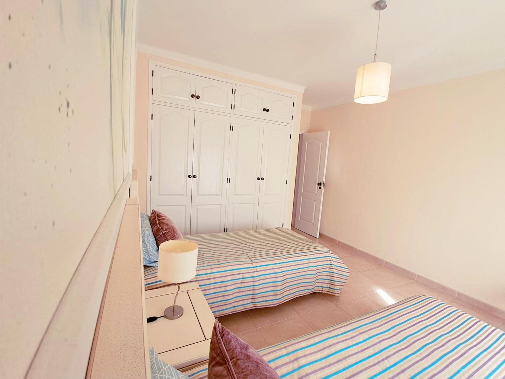 Apartamento Oasis Parque 1 Portimão Buitenkant foto