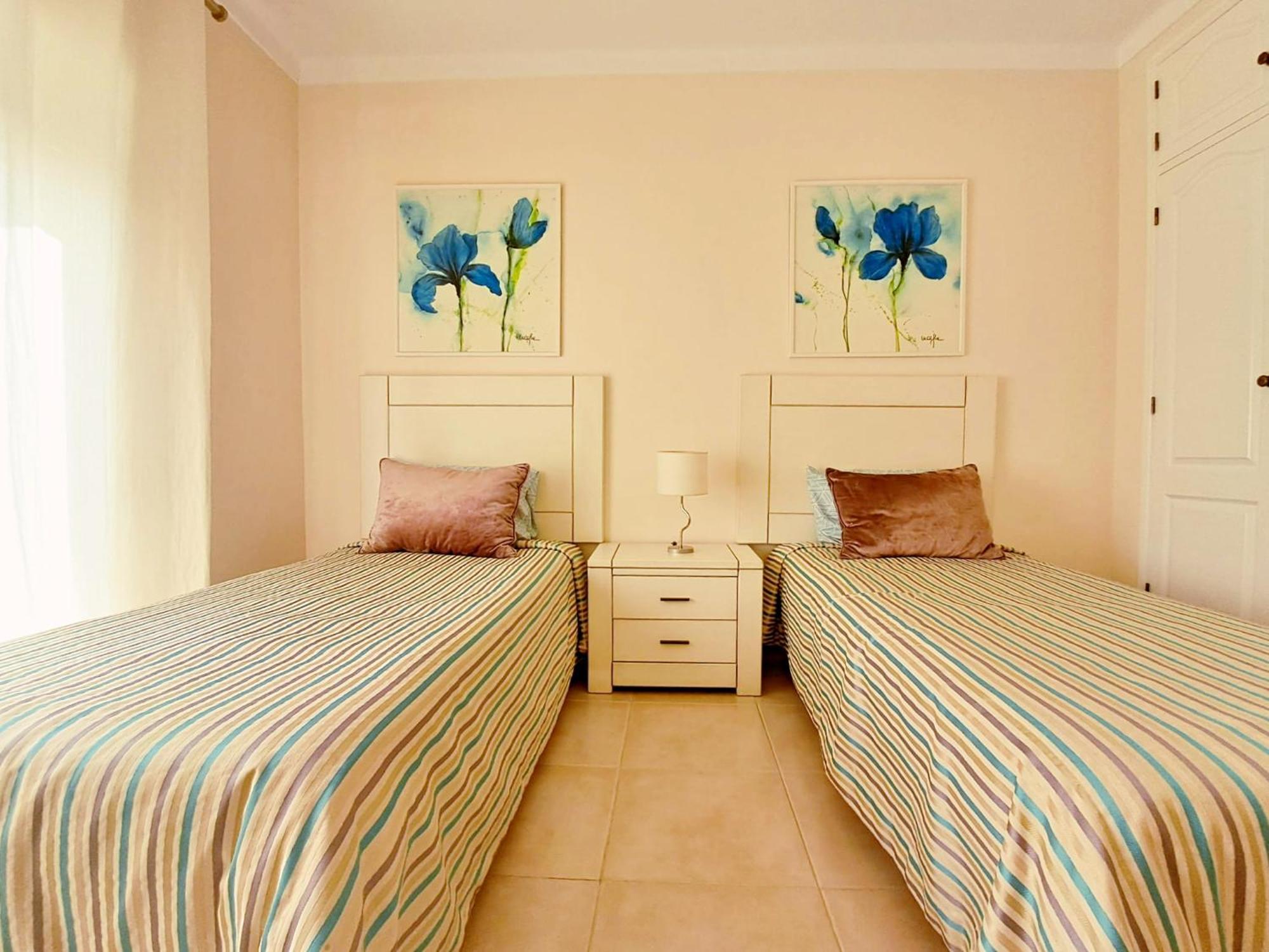 Apartamento Oasis Parque 1 Portimão Buitenkant foto