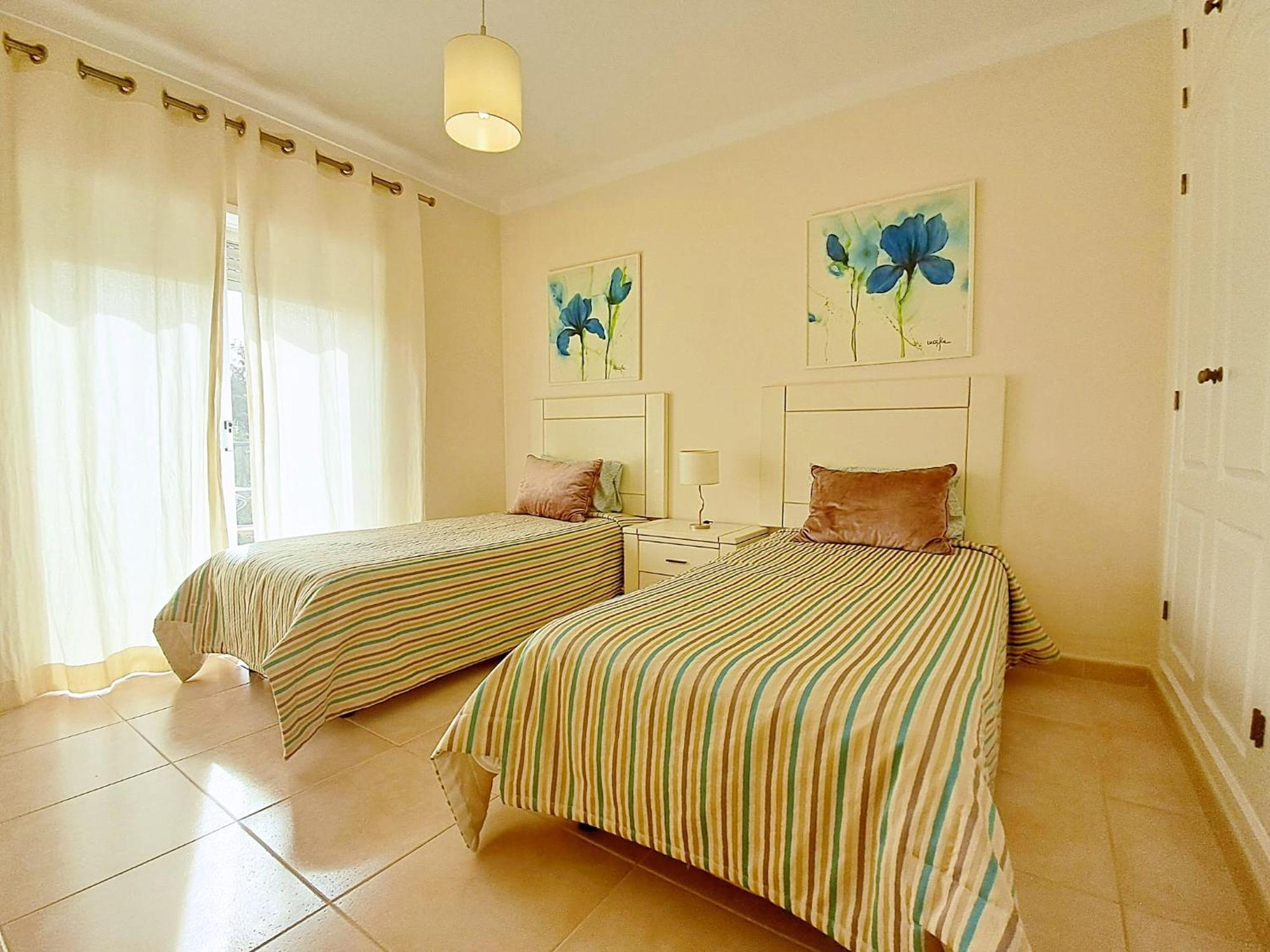 Apartamento Oasis Parque 1 Portimão Buitenkant foto