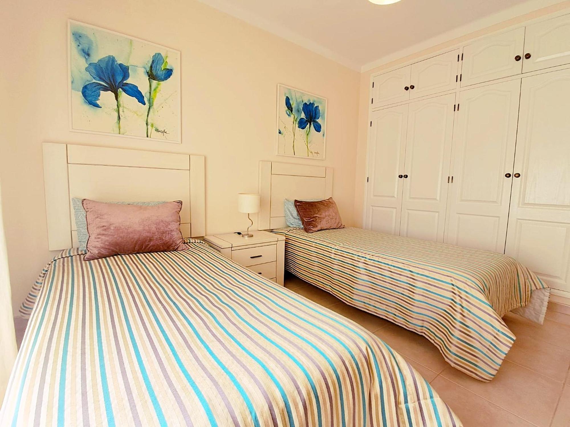 Apartamento Oasis Parque 1 Portimão Buitenkant foto