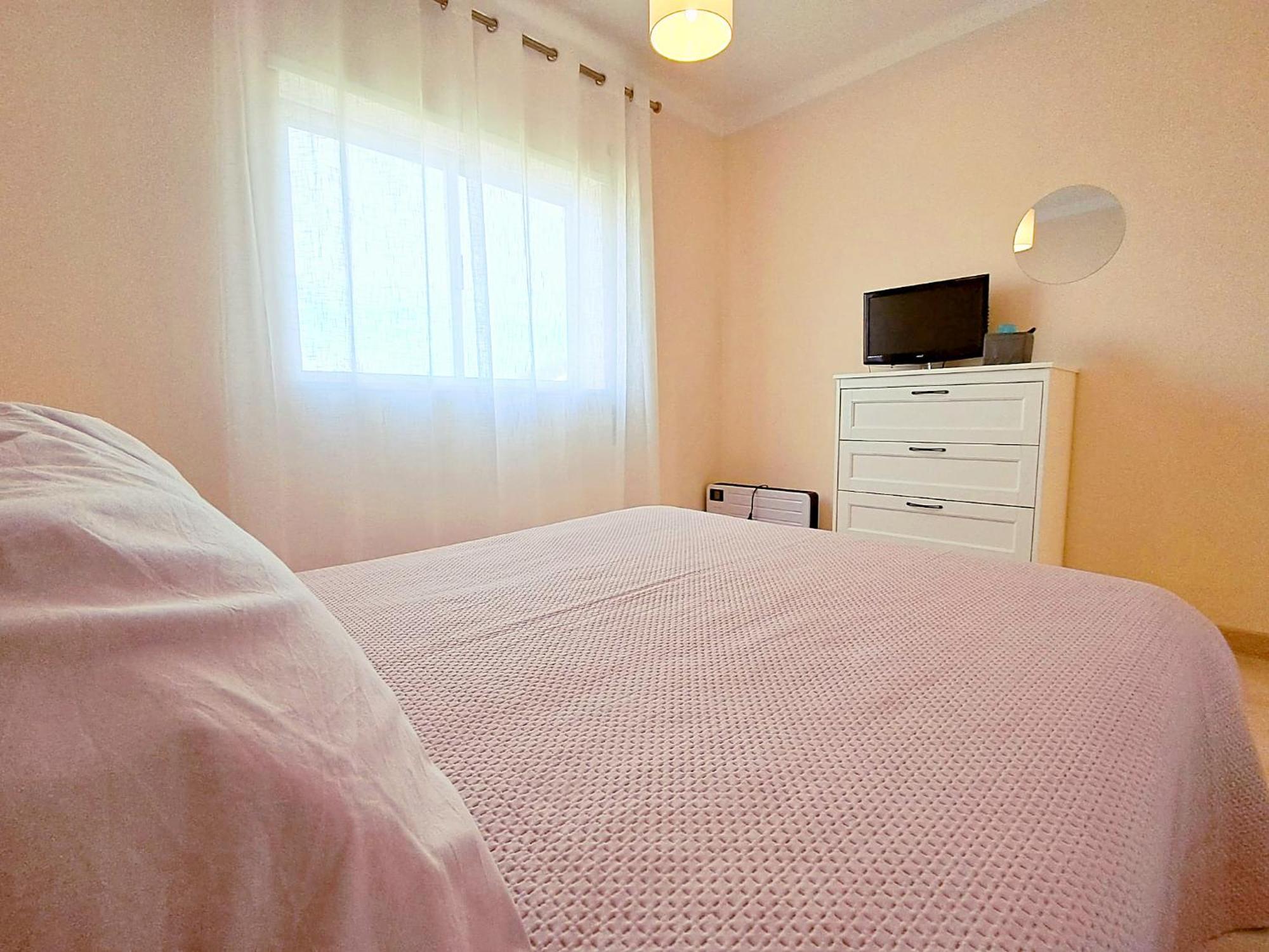 Apartamento Oasis Parque 1 Portimão Buitenkant foto