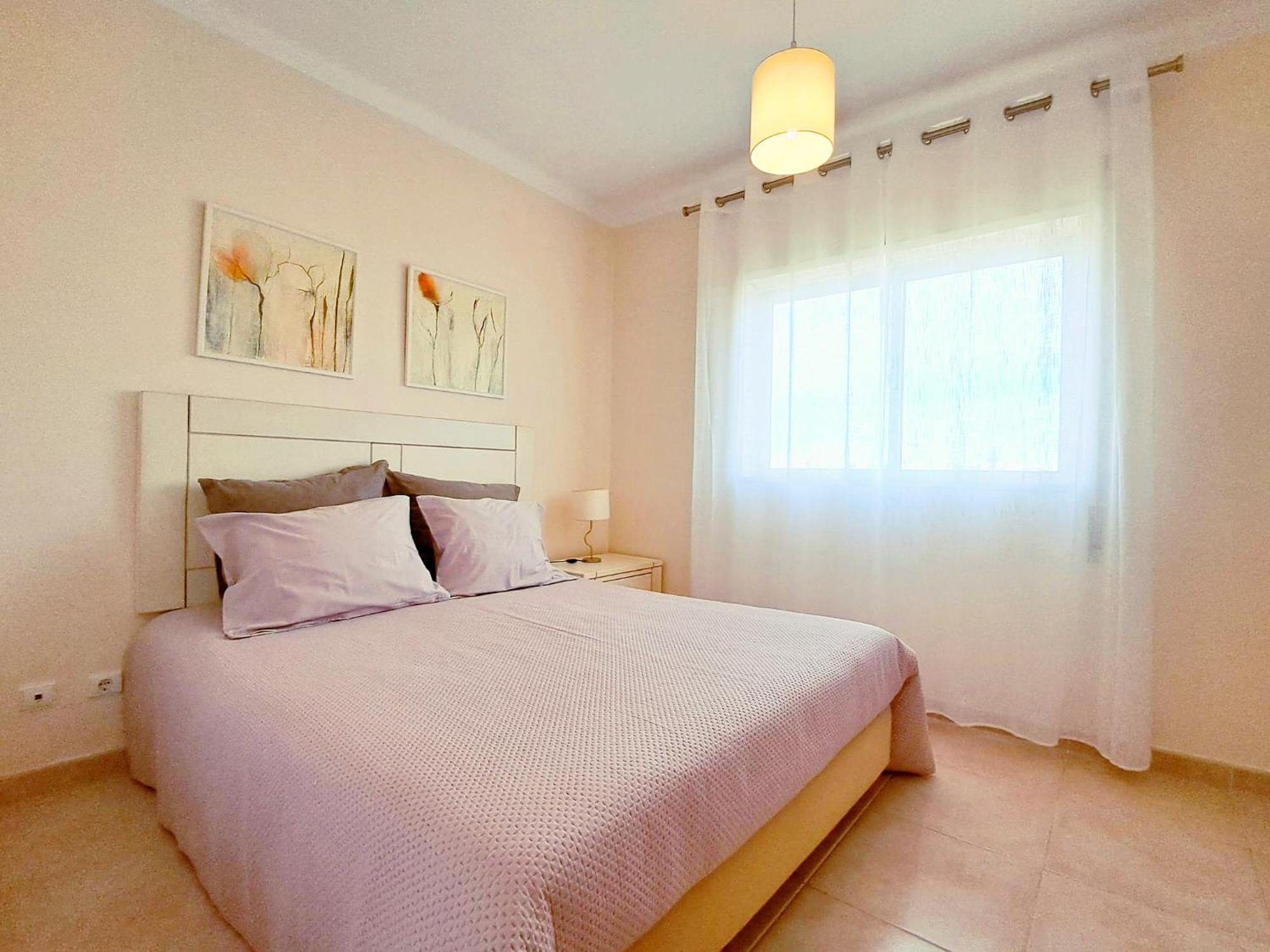Apartamento Oasis Parque 1 Portimão Buitenkant foto