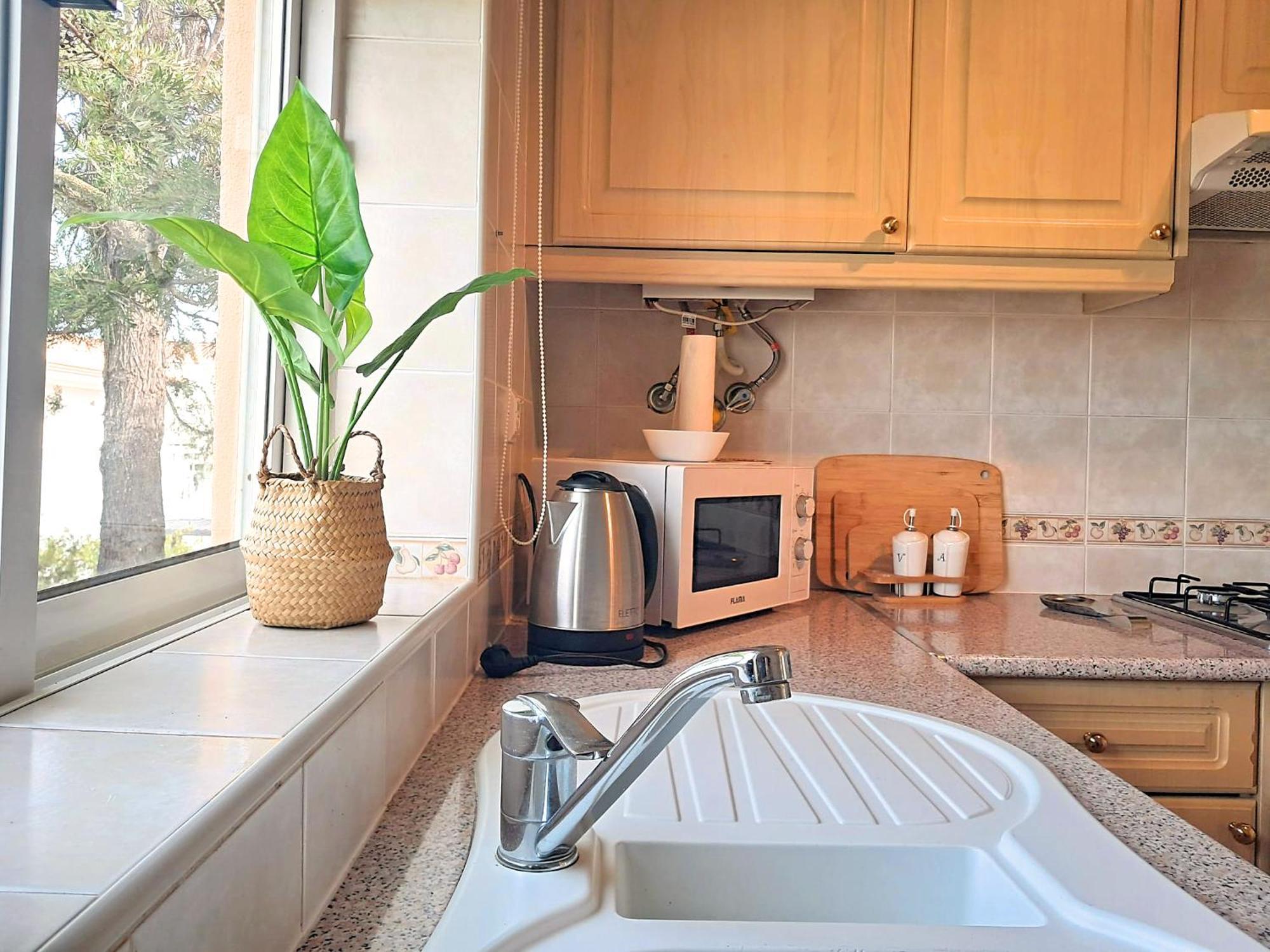Apartamento Oasis Parque 1 Portimão Buitenkant foto
