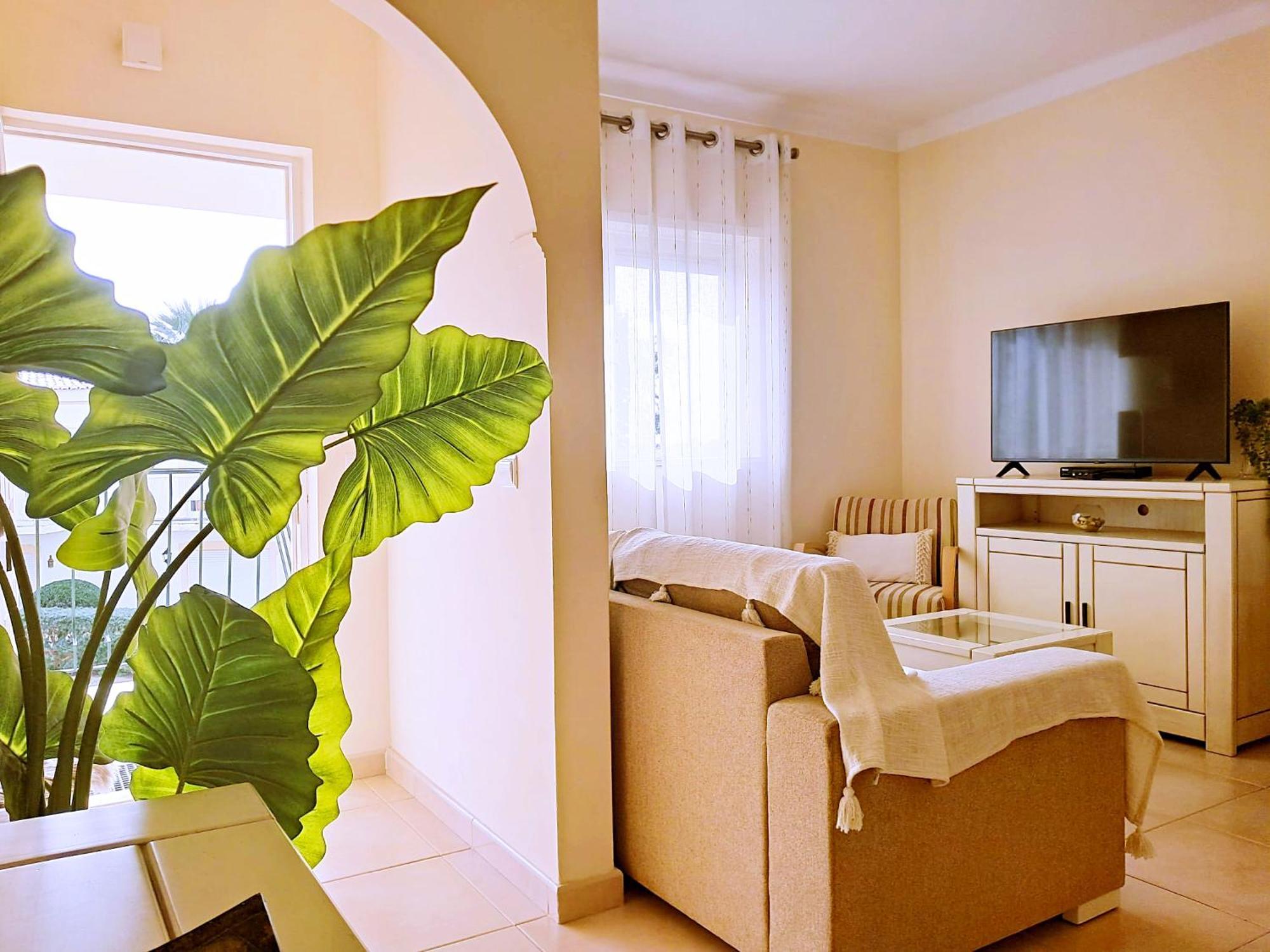 Apartamento Oasis Parque 1 Portimão Buitenkant foto