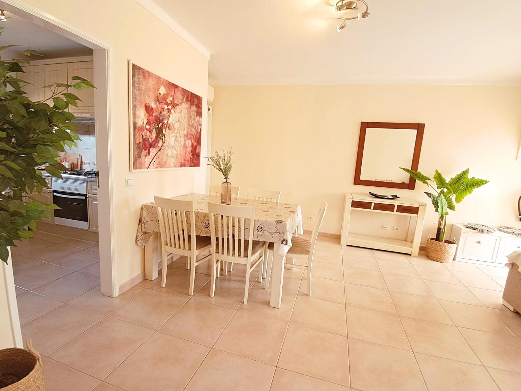Apartamento Oasis Parque 1 Portimão Buitenkant foto
