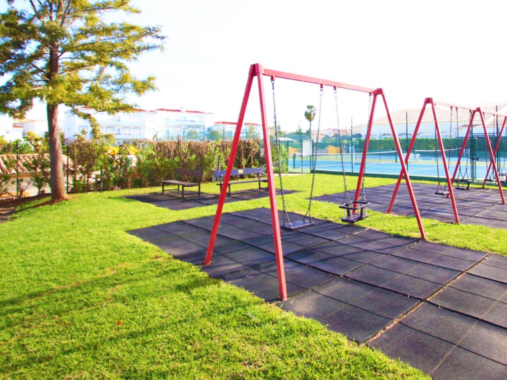 Apartamento Oasis Parque 1 Portimão Buitenkant foto