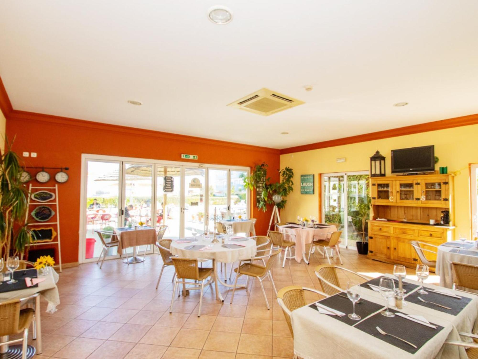 Apartamento Oasis Parque 1 Portimão Buitenkant foto