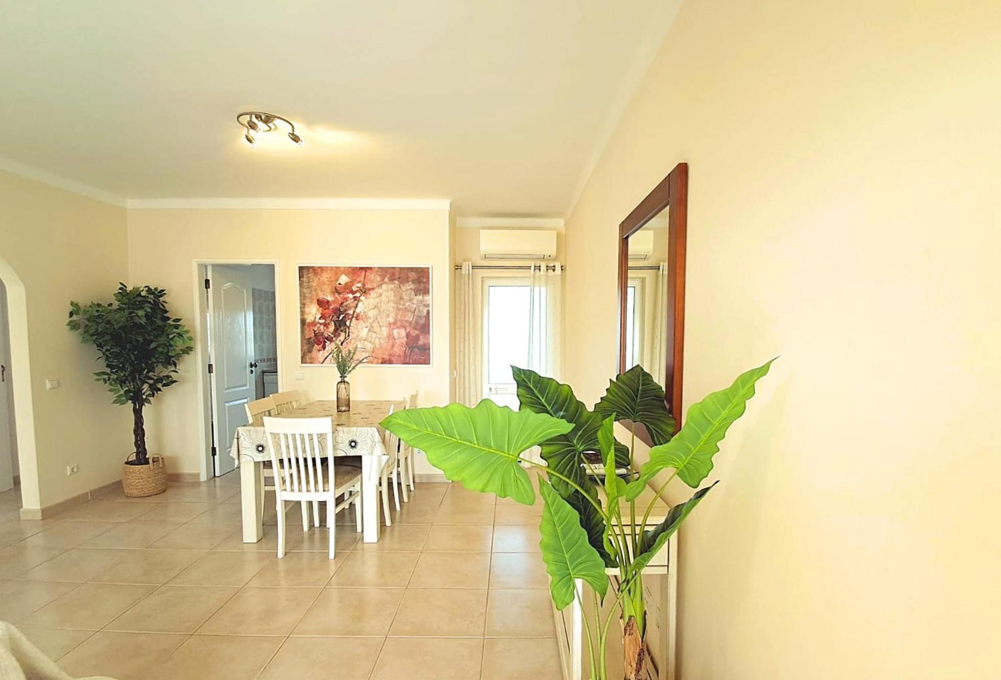 Apartamento Oasis Parque 1 Portimão Buitenkant foto