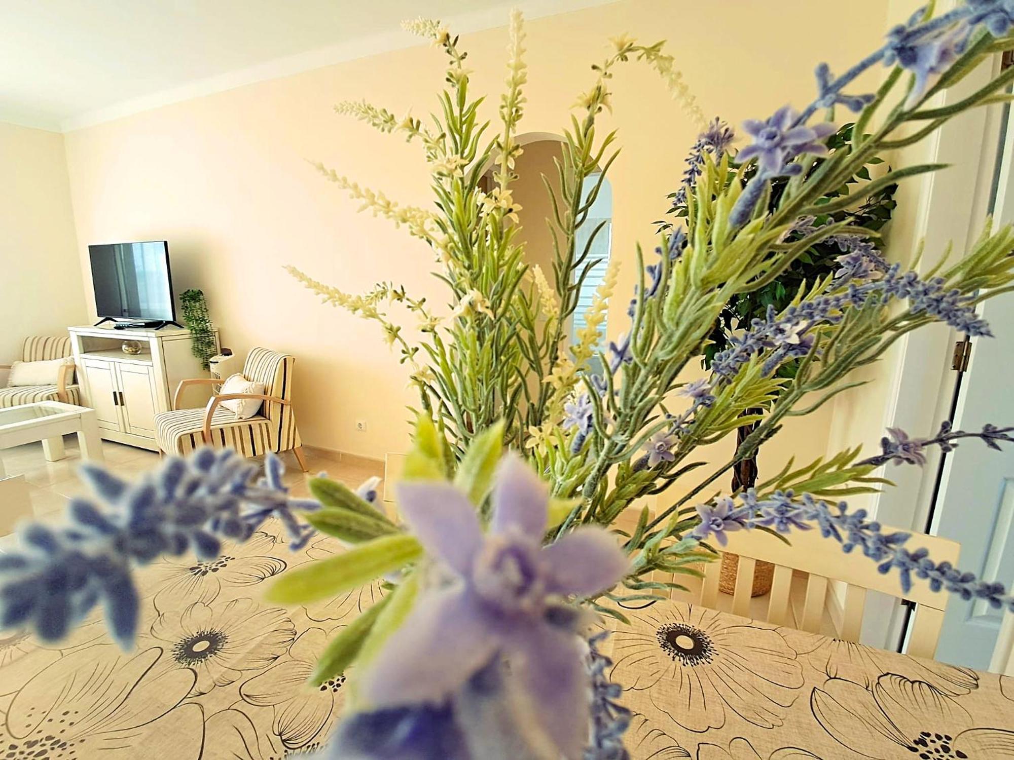 Apartamento Oasis Parque 1 Portimão Buitenkant foto