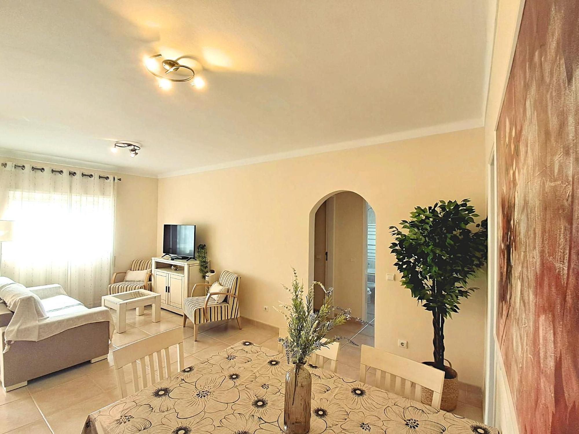 Apartamento Oasis Parque 1 Portimão Buitenkant foto